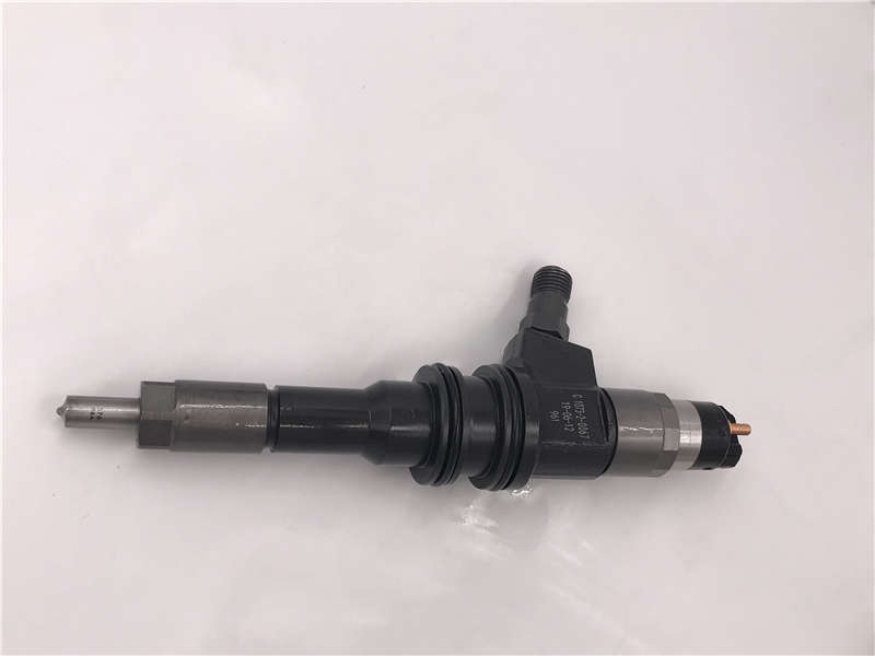 Original Factory injection element -
 High Pressure and Original Common Rail Injector Diesel Injector 0445120006  -Chengui