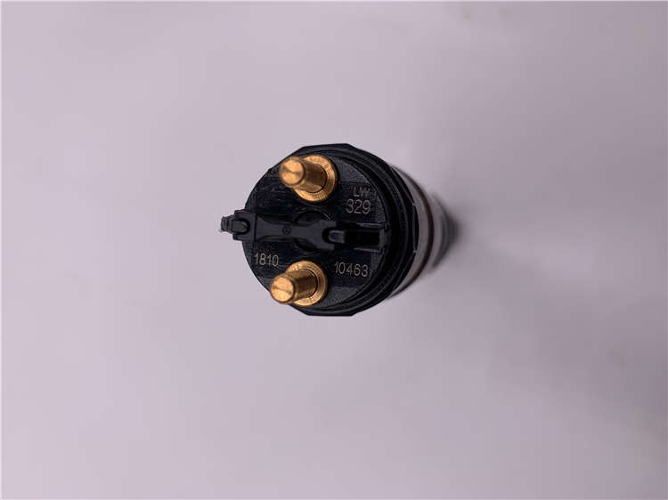 Factory Price Nozzle DLLA152P2344 Valve F00RJ01692 -
High quality Genuine diesel injector engine fuel injector 0445120329 -Chengui detail pictures
