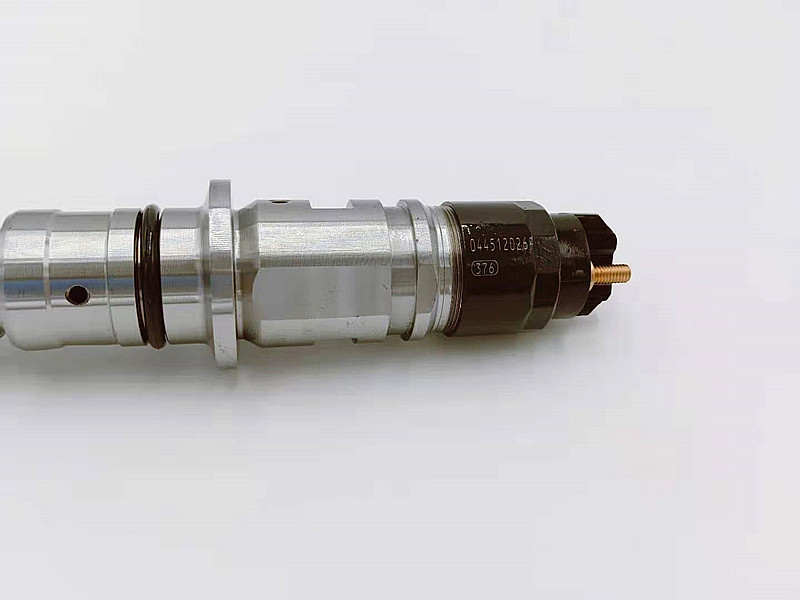 Factory Price nozzle DLLA150P1113 -
Brand New Injector 0445120269 For Hot Sale -Chengui detail pictures