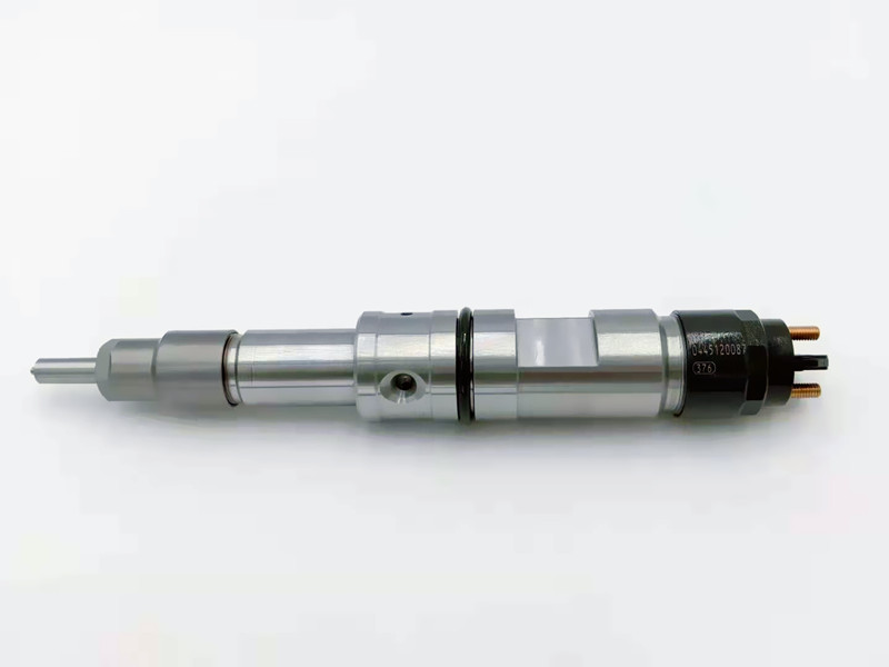 Good User Reputation for common rail nozzle DSLA144P890+ -
Good price and high quality diesel fuel injector 0445120087 -Chengui detail pictures
