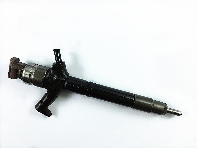 Wholesale injector 095000-5800 -
Original and Genuine Denso Common Rail Injector 23670-51031 -Chengui detail pictures