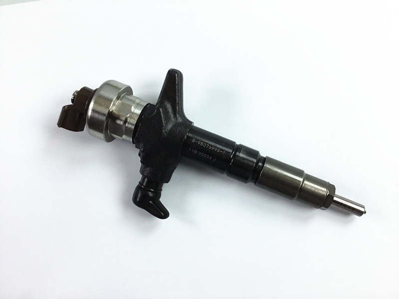 Good quality nozzle price – Diesel engine common rail fuel injector 8-98076995-1 -Chengui detail pictures