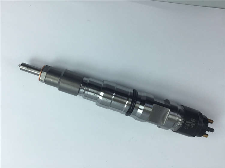 2020 High quality fuel engine spare part -
Promotion price common rail injector 0445120327 -Chengui detail pictures