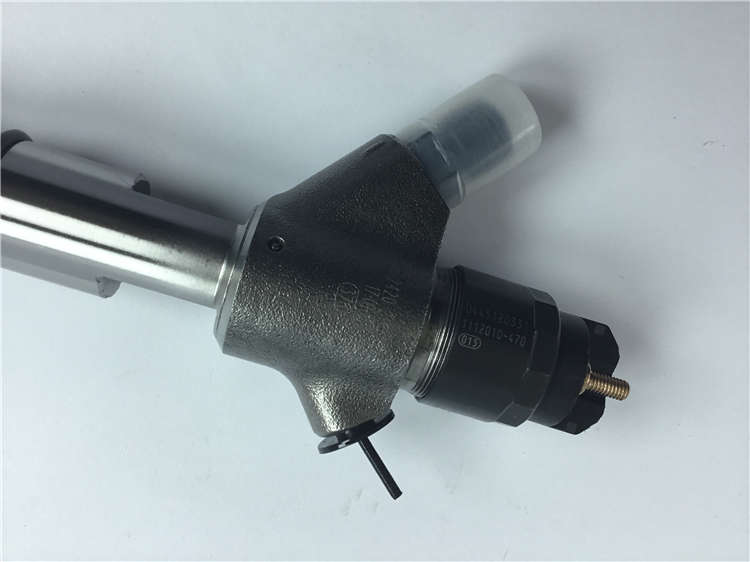 Hot sale 320d 32f6100062 -
original diesel fuel injector common rail injector 0445120331 -Chengui detail pictures
