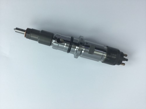 Rapid Delivery for fuel injector 0445110710 -
 common rail injector 0445120289  fuel diesel engine injector for Cummins  -Chengui