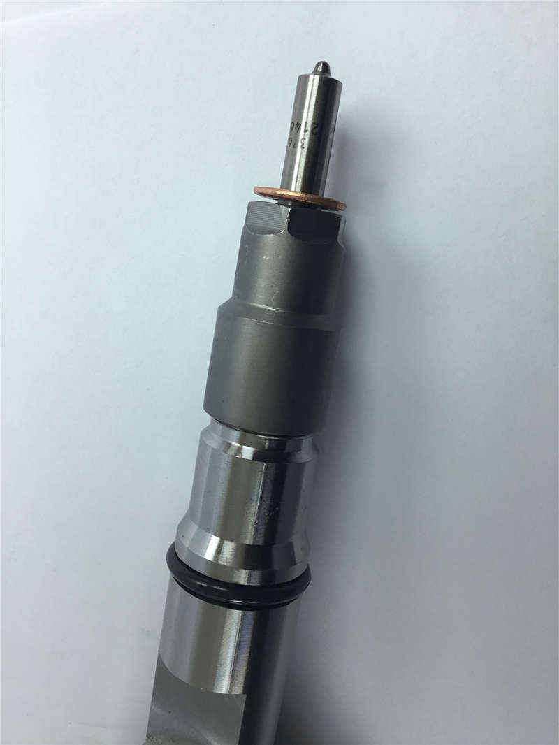Manufacturer for diesel fuel injection pump element plunger -
Fuel Injection Common Rail Fuel Injector 0445120134 -Chengui detail pictures