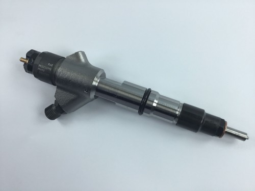 Factory Price nozzle DLLA150P1113 -
 Diesel Engine Parts Common Rail Fuel Injector Assembly 0445120244  -Chengui