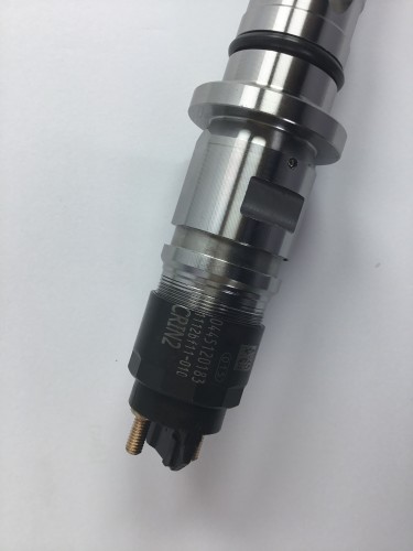 Hot Selling for CR fuel Pressure Sensor -
 High Quality Common Rail Injector 0445120183 -Chengui