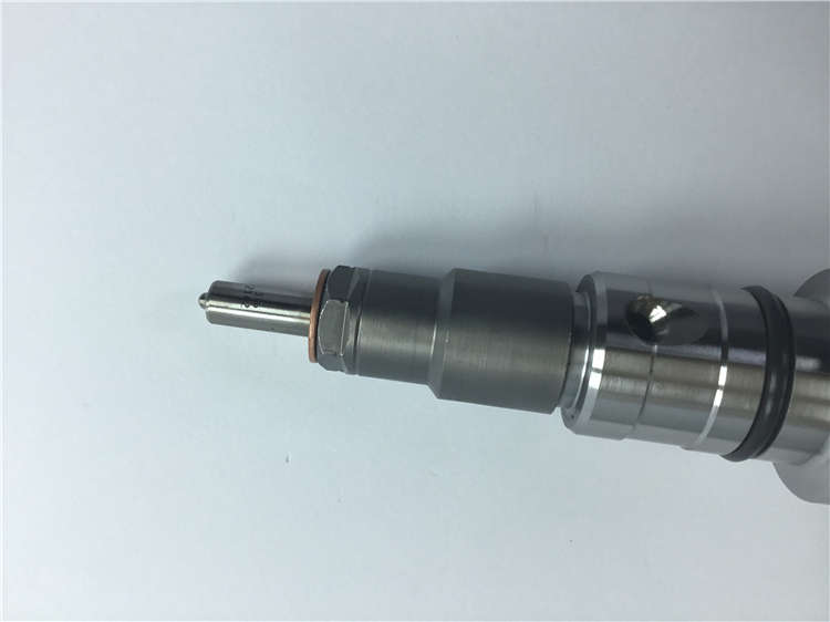 Hot Selling for CR fuel Pressure Sensor -
High Quality Common Rail Injector 0445120183 -Chengui detail pictures