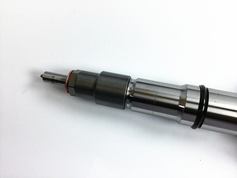 2020 China New Design 33800-42500 injector for Hyun dai H1 H100 -
High Quality Diesel Engine Fuel Injector 0445120213 -Chengui detail pictures