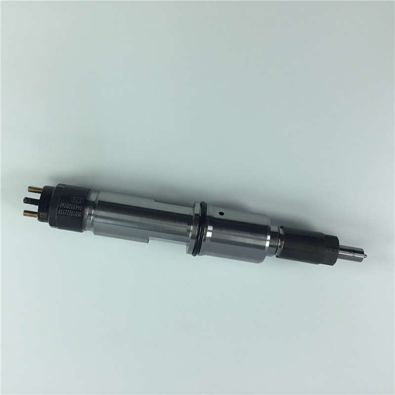 Factory source Hiace Hilux 2KD injector 295050-0540 -
Hot Sale 100% New Diesel Fuel Injector 0445120142 -Chengui detail pictures