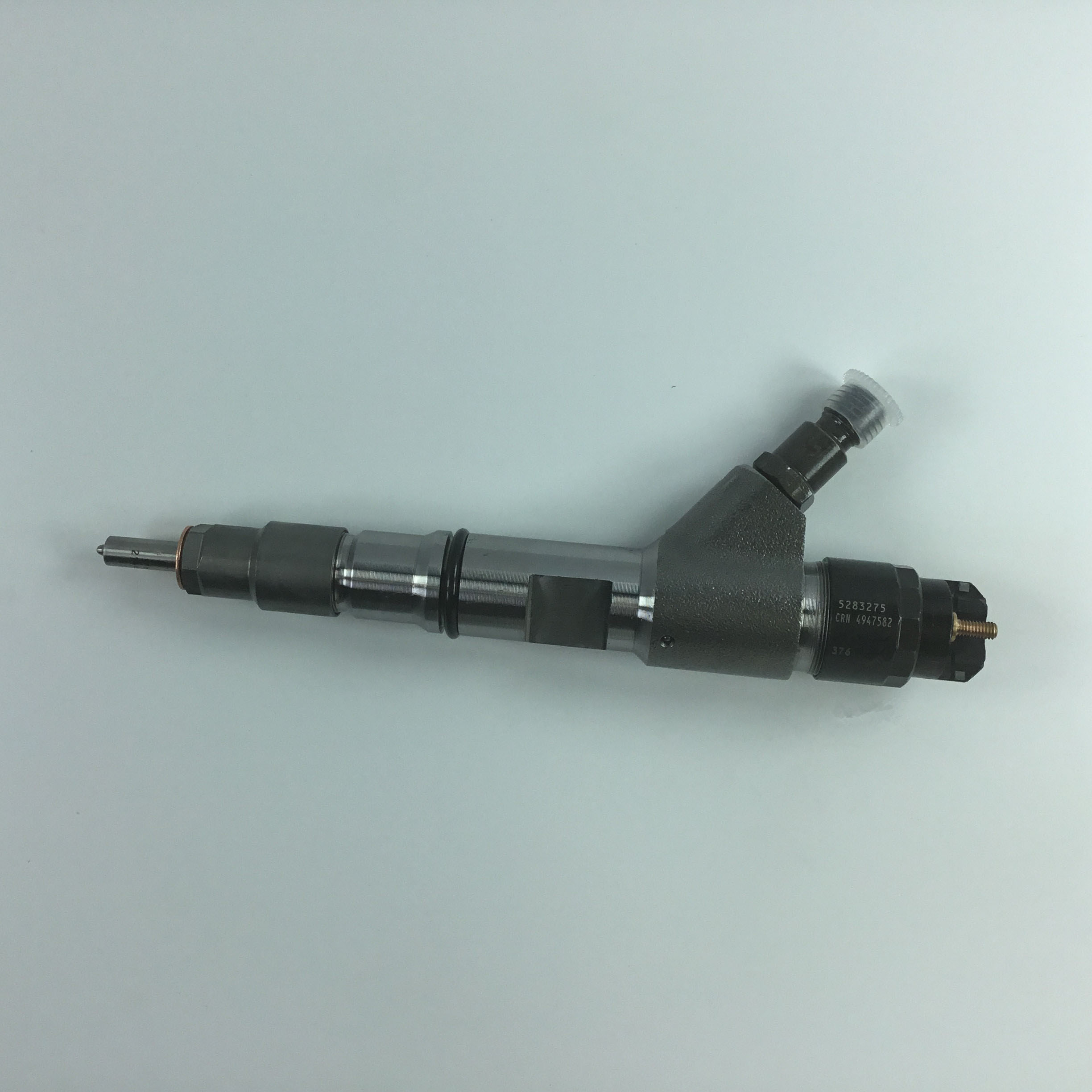 Manufacturer for diesel fuel injection pump element plunger -
Fuel Injection Common Rail Fuel Injector 0445120134 -Chengui detail pictures