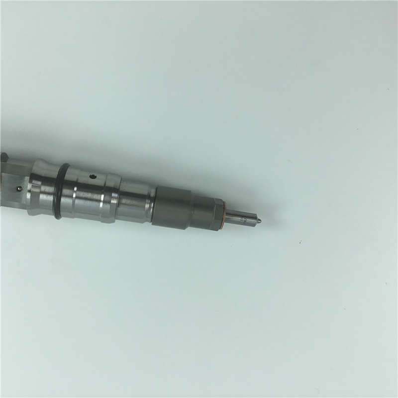 Wholesale Discount diesel injectors -
Diesel engine parts Fuel Injector 0445120293 for diesel engine -Chengui detail pictures
