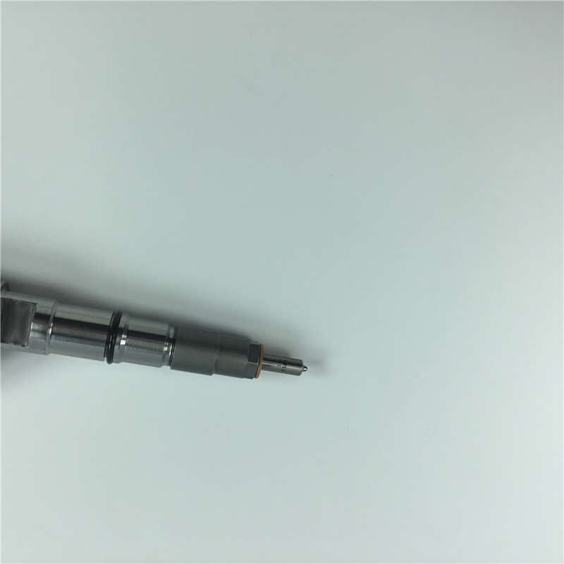 OEM Factory for DCEC injector -
Common Rail Diesel Fuel pump injector 0445120292 -Chengui detail pictures