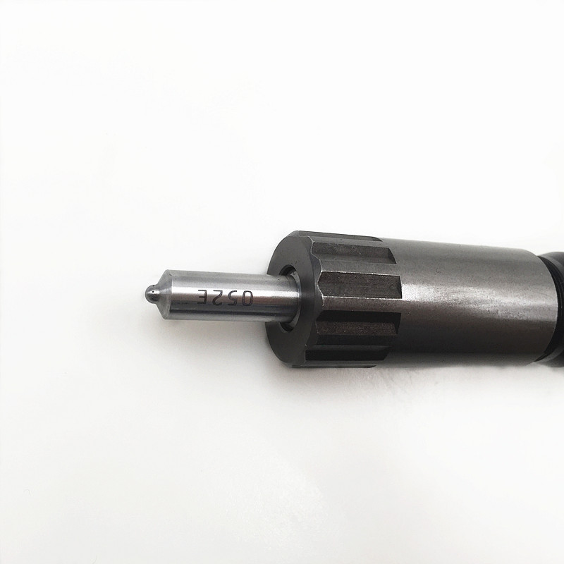 ODM Factory Hilux 2kd injector -
Genuine Common Rail Diesel fuel Injector 095000-8871 -Chengui detail pictures