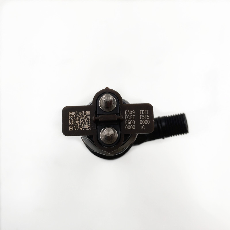 Low MOQ for injection pump 6PH703 5286863 -
Diesel Engine Parts Common Fuel Injector 095000-8621 -Chengui detail pictures
