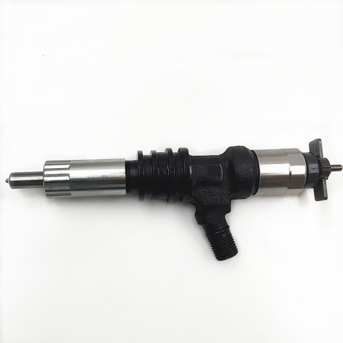 Wholesale Discount diesel engine fuel injector assy -
 Diesel Engine Parts Common Fuel Injector 095000-8621  -Chengui