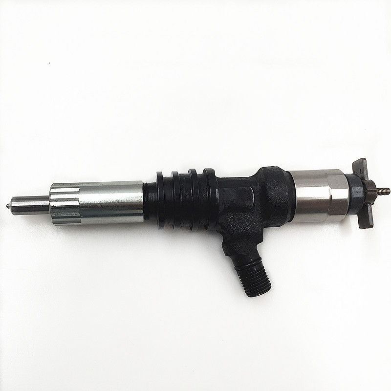 Low MOQ for injection pump 6PH703 5286863 -
 Diesel Engine Parts Common Fuel Injector 095000-8621  -Chengui