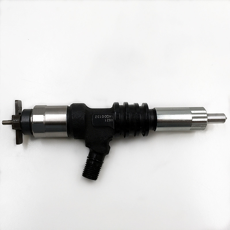 Low MOQ for injection pump 6PH703 5286863 -
Diesel Engine Parts Common Fuel Injector 095000-8621 -Chengui detail pictures