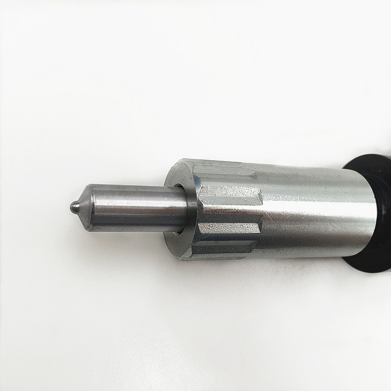 Low MOQ for injection pump 6PH703 5286863 -
Diesel Engine Parts Common Fuel Injector 095000-8621 -Chengui detail pictures