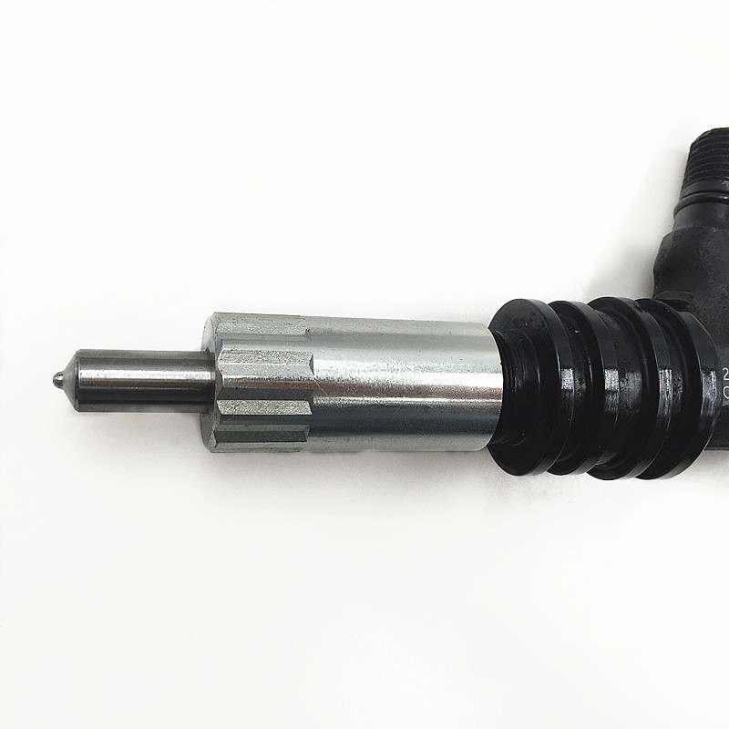 Low MOQ for injection pump 6PH703 5286863 -
Diesel Engine Parts Common Fuel Injector 095000-8621 -Chengui detail pictures