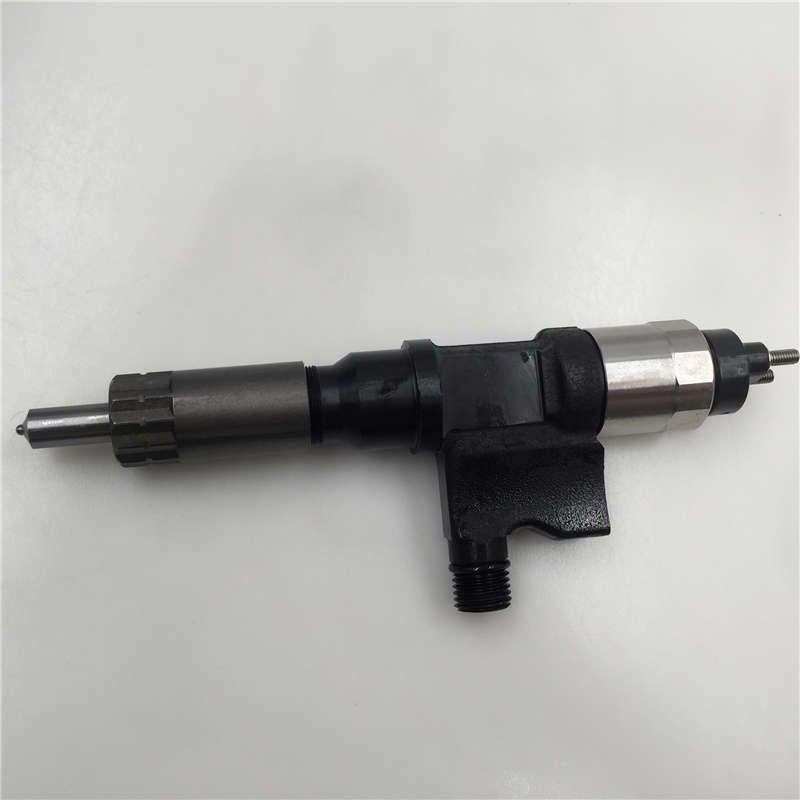 18 Years Factory fuel injector connector for 3975929 -
Diesel Engine Parts Common Rail Injector 095000-0660 -Chengui detail pictures
