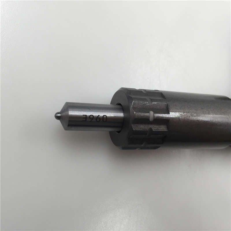 18 Years Factory fuel injector connector for 3975929 -
Diesel Engine Parts Common Rail Injector 095000-0660 -Chengui detail pictures