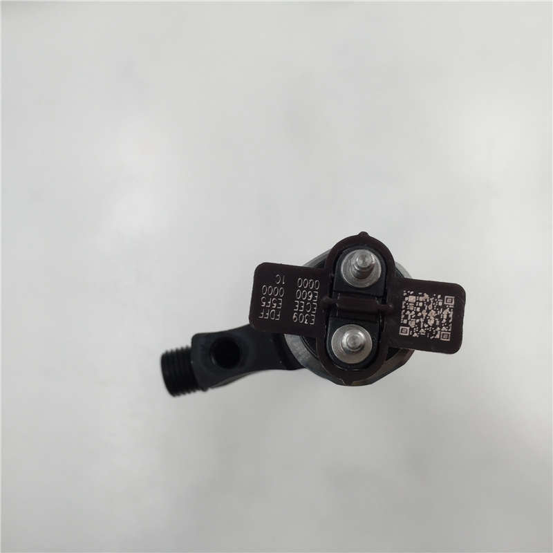 Professional Factory for nozzle L012PBB -
Original and new common rail injector 095000-8903 -Chengui detail pictures