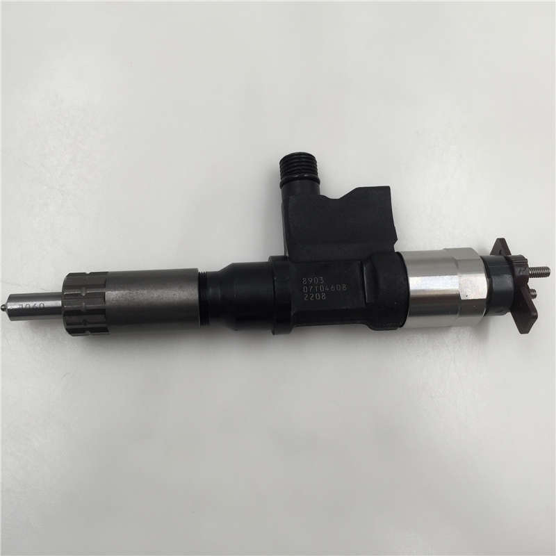 Professional Factory for nozzle L012PBB -
Original and new common rail injector 095000-8903 -Chengui detail pictures