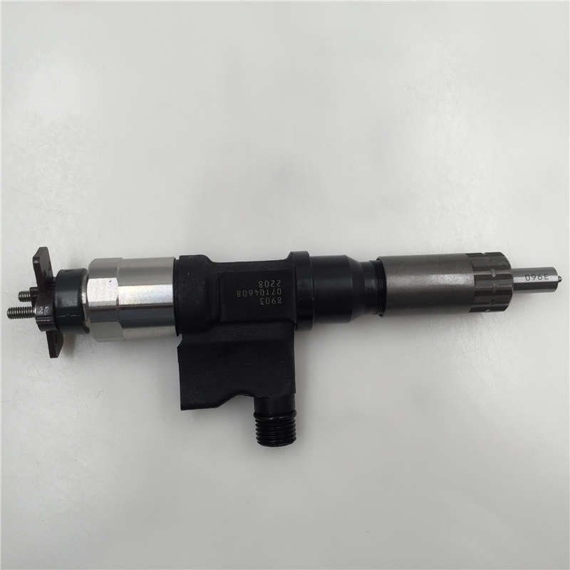 Professional Factory for nozzle L012PBB -
Original and new common rail injector 095000-8903 -Chengui detail pictures
