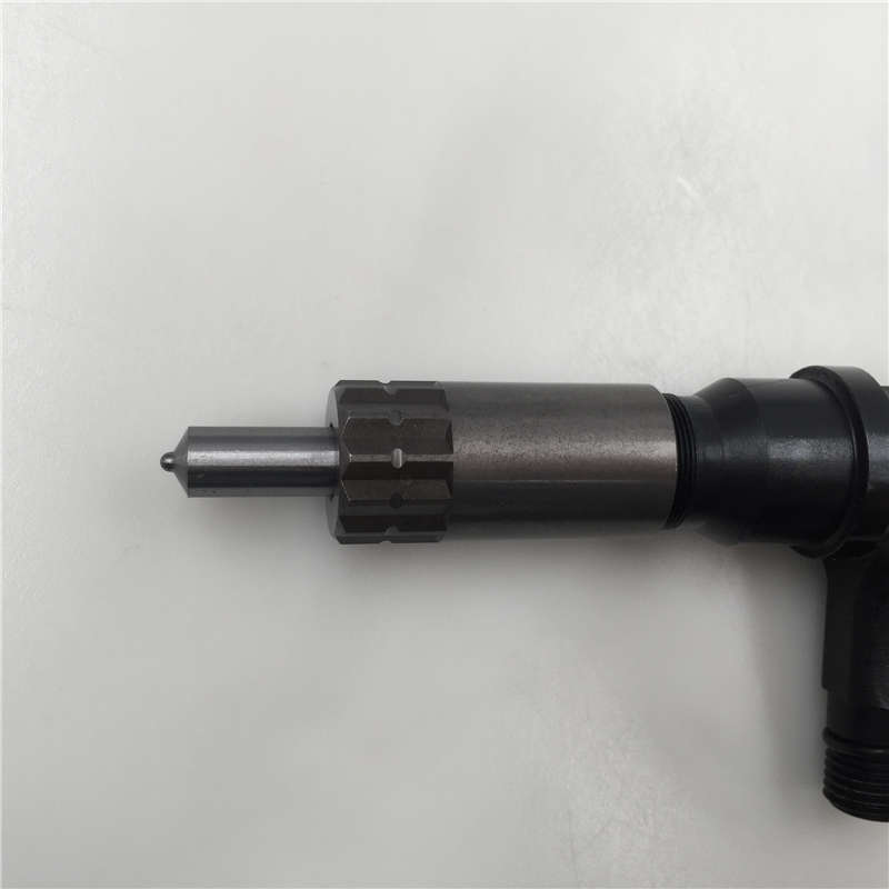 Professional Factory for nozzle L012PBB -
Original and new common rail injector 095000-8903 -Chengui detail pictures