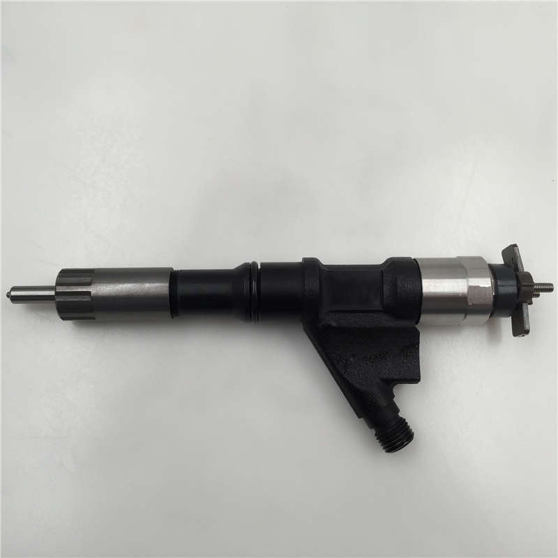 Cheapest Price fuel system parts -
Best Selling Diesel fuel Injector 095000-8910 with High Performance -Chengui detail pictures