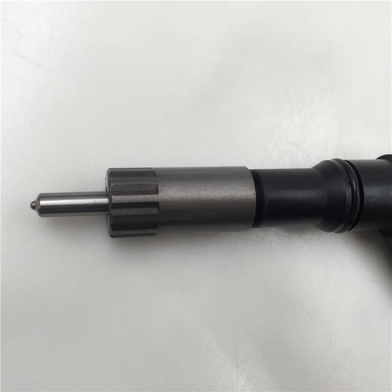 Cheapest Price fuel system parts -
Best Selling Diesel fuel Injector 095000-8910 with High Performance -Chengui detail pictures