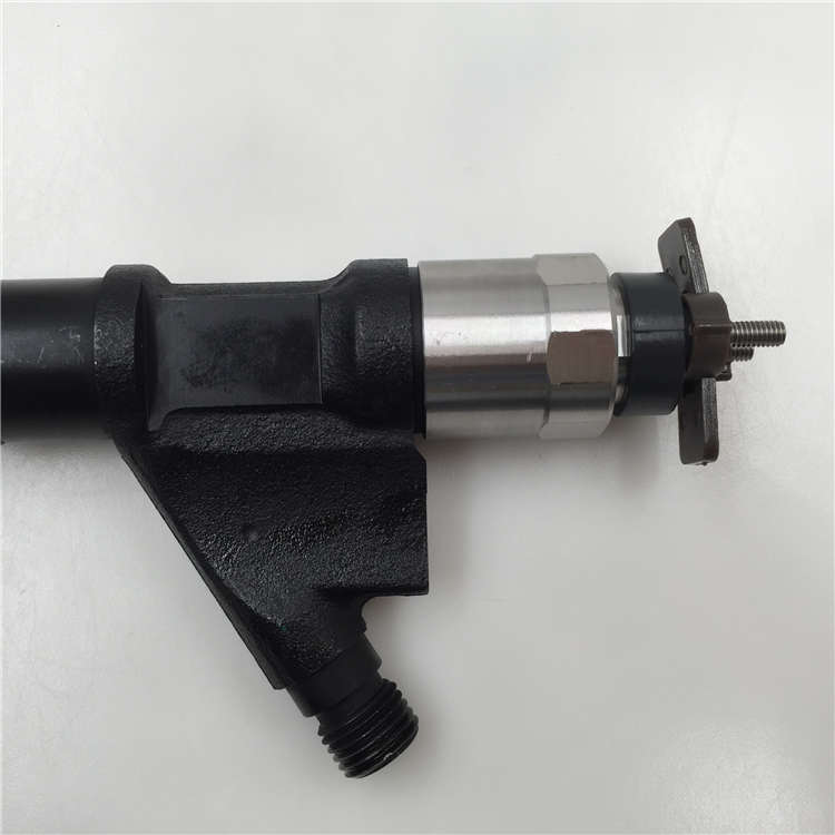 Cheapest Price fuel system parts -
Best Selling Diesel fuel Injector 095000-8910 with High Performance -Chengui detail pictures