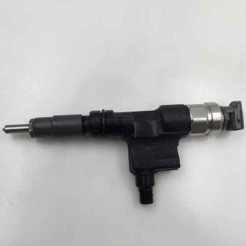 One of Hottest for nozzle DLLA155P179 -
 Genuine Common Rail Fuel Injector 095000-6521  -Chengui