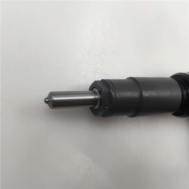 One of Hottest for nozzle DLLA155P179 -
Genuine Common Rail Fuel Injector 095000-6521 -Chengui detail pictures