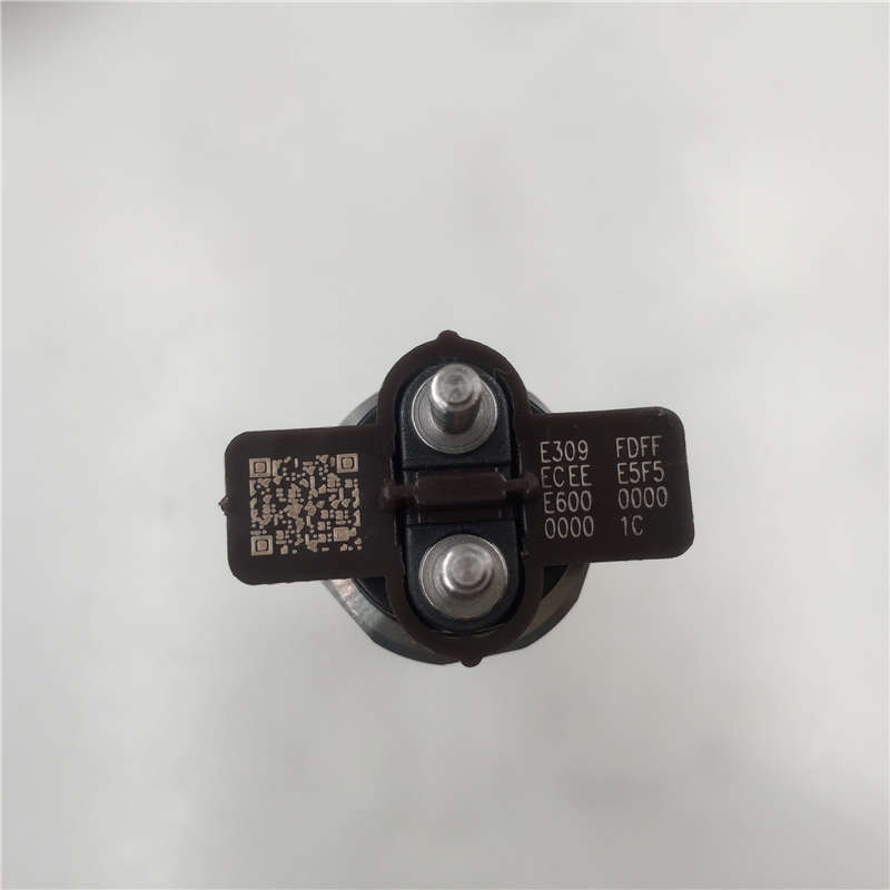 Ordinary Discount P type nozzle DLLA150P866 -
High precision common rail diesel injector 095000-6222 -Chengui detail pictures