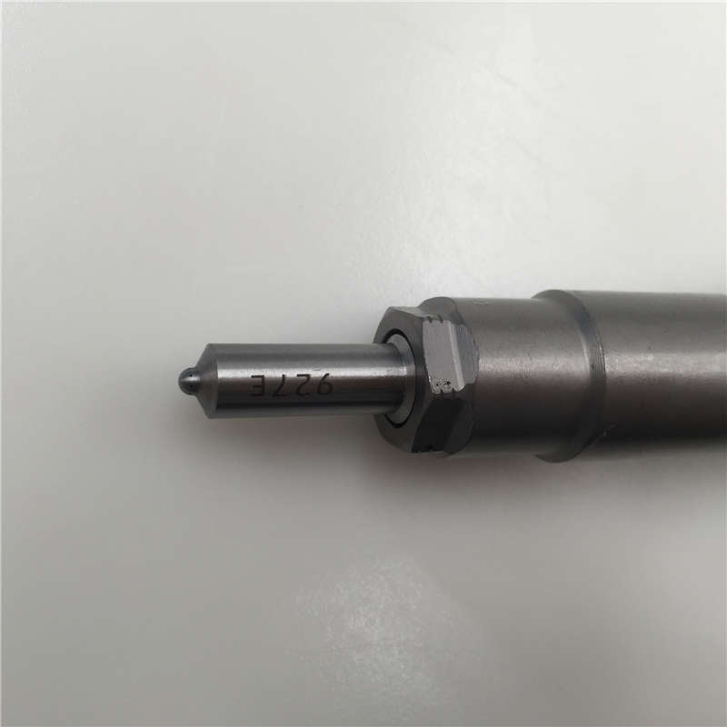 Ordinary Discount P type nozzle DLLA150P866 -
High precision common rail diesel injector 095000-6222 -Chengui detail pictures
