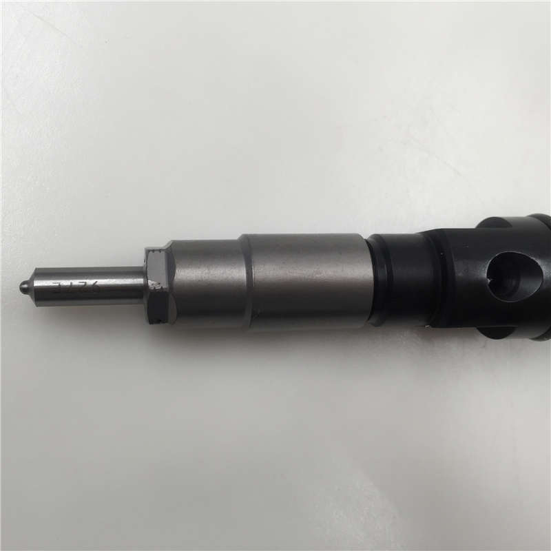 Ordinary Discount P type nozzle DLLA150P866 -
High precision common rail diesel injector 095000-6222 -Chengui detail pictures