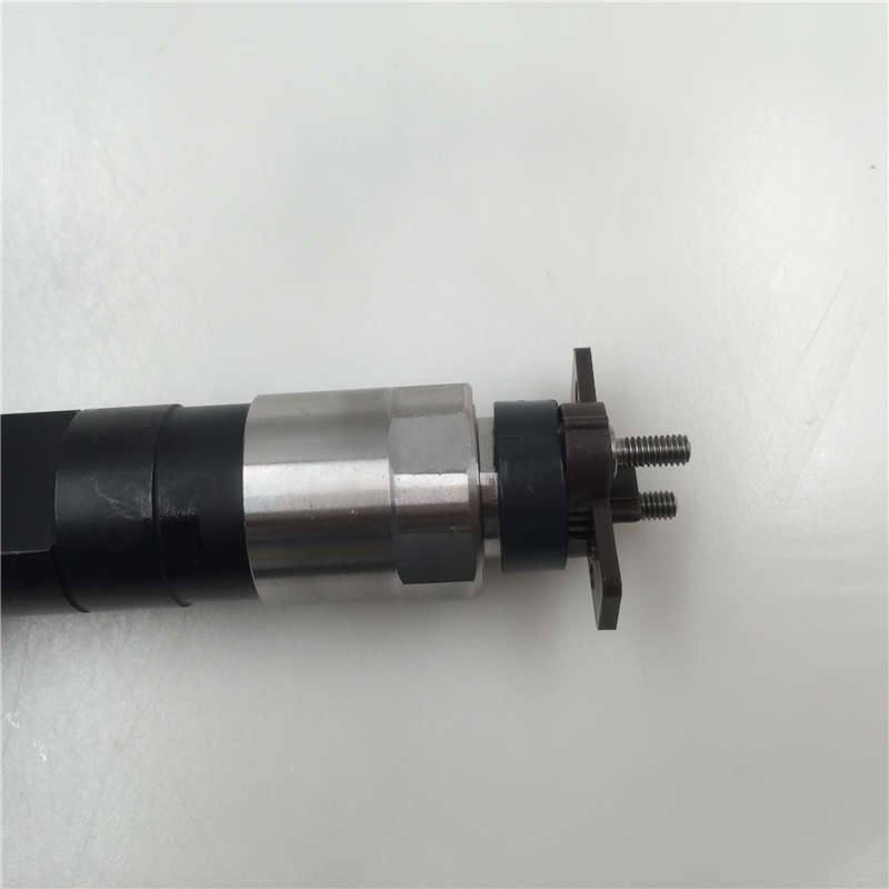 Ordinary Discount P type nozzle DLLA150P866 -
High precision common rail diesel injector 095000-6222 -Chengui detail pictures