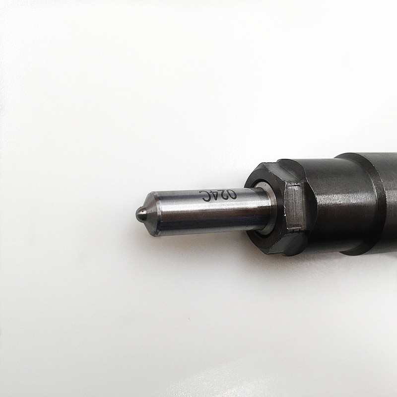 Best quality P type nozzle DLLA151P181 -
Hot sale 100% new diesel fuel injector 23670-30240 -Chengui detail pictures