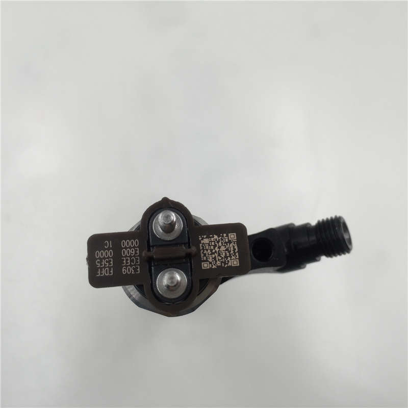 2020 New Style fuel injector nozzle G3S33 -
High quality hot sale Diesel auto engine assembly fuel injector 095000-8011 -Chengui detail pictures