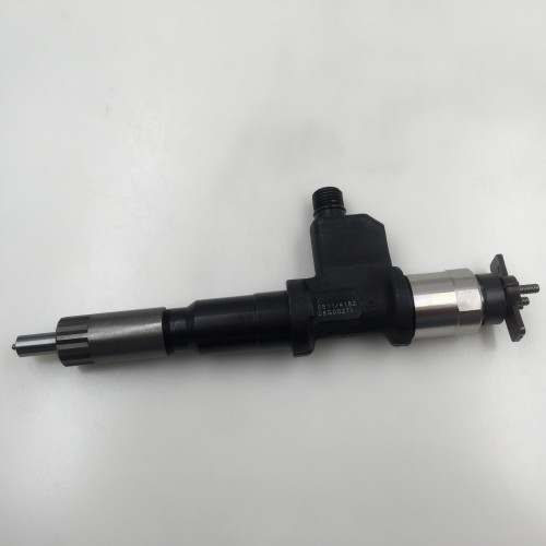 Online Exporter common rail injector for JMC -
 Diesel Engine Parts Common Rail Fuel Injector for Denso 095000-5511 -Chengui