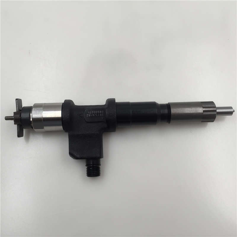 Online Exporter common rail injector for JMC -
Diesel Engine Parts Common Rail Fuel Injector for Denso 095000-5511 -Chengui detail pictures