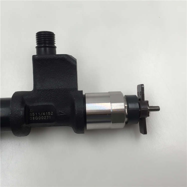 Online Exporter common rail injector for JMC -
Diesel Engine Parts Common Rail Fuel Injector for Denso 095000-5511 -Chengui detail pictures