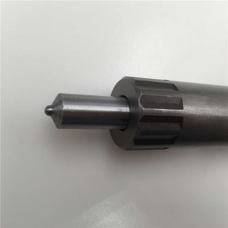 Online Exporter common rail injector for JMC -
Diesel Engine Parts Common Rail Fuel Injector for Denso 095000-5511 -Chengui detail pictures