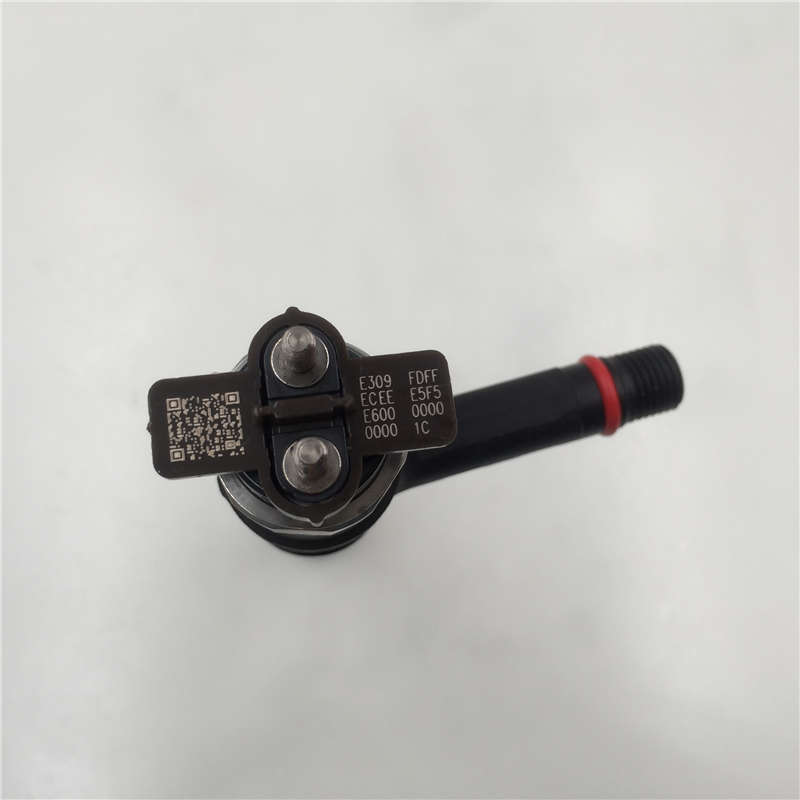 Newly Arrival injector nozzle DLLA 154 P 001 -
DENSO Common Rail Diesel Injector 095000-6120 -Chengui detail pictures