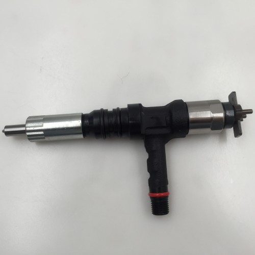 Newly Arrival injector nozzle DLLA 154 P 001 -
 DENSO Common Rail Diesel Injector 095000-6120  -Chengui