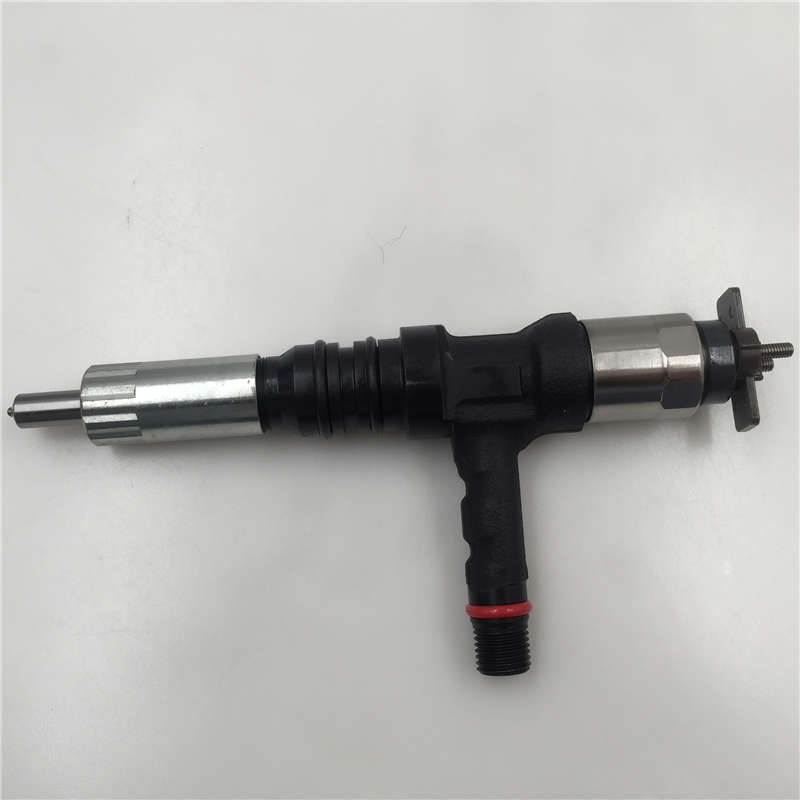 Newly Arrival injector nozzle DLLA 154 P 001 -
 DENSO Common Rail Diesel Injector 095000-6120  -Chengui