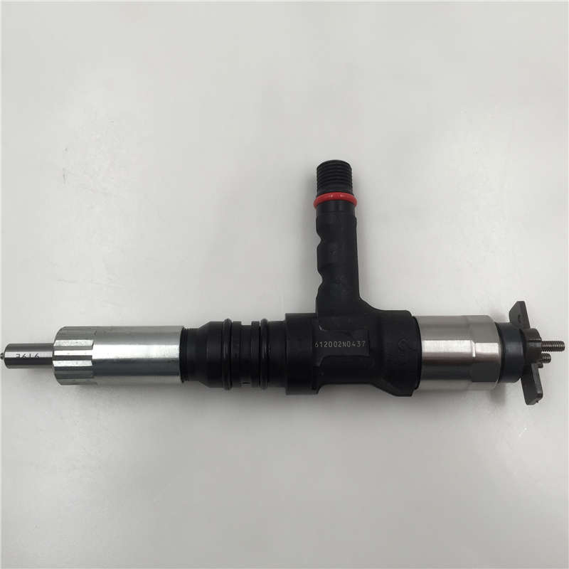 Newly Arrival injector nozzle DLLA 154 P 001 -
DENSO Common Rail Diesel Injector 095000-6120 -Chengui detail pictures